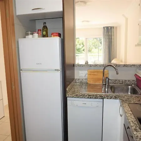 Camino Del Sol En Apartmán Denia