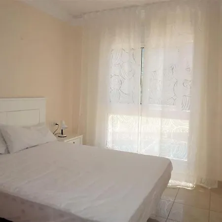 Apartmán Camino Del Sol En Denia