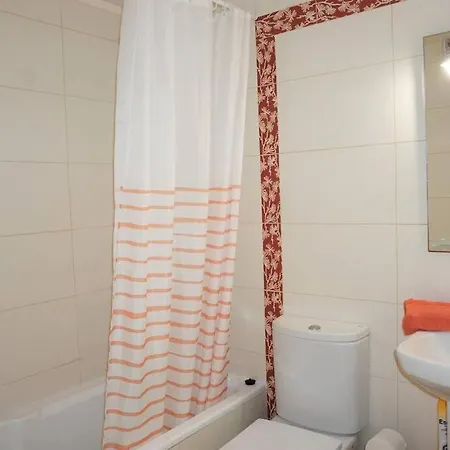 Apartmán Camino Del Sol En Denia