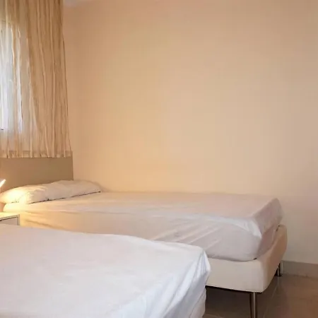Apartament Camino Del Sol En *