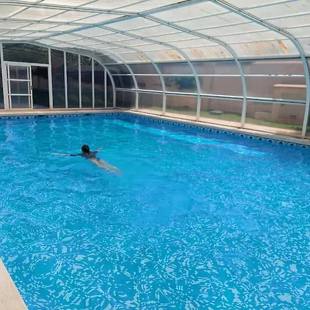 Camino Del Sol En * Dénia