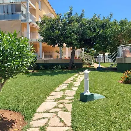 Camino Del Sol En Apartament