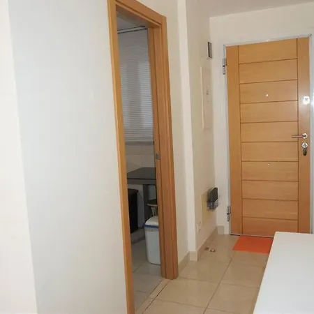 Apartman Camino Del Sol En