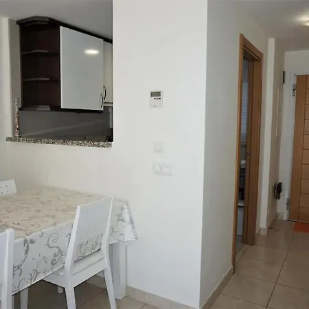 Camino Del Sol En Apartman