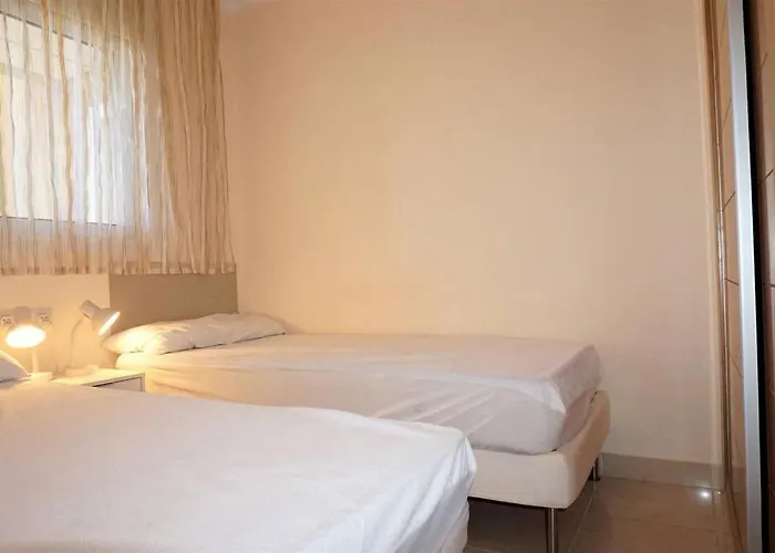 Apartament Camino Del Sol En *