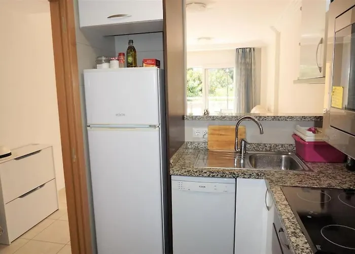 Camino Del Sol En Apartament Denia