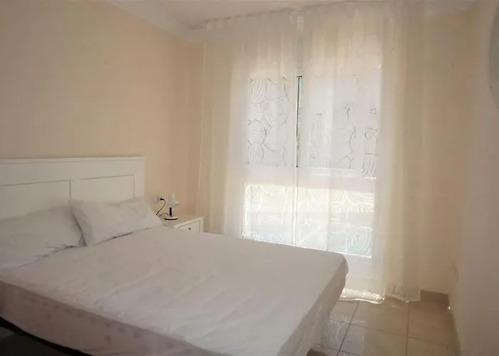 Διαμέρισμα Camino Del Sol En Denia