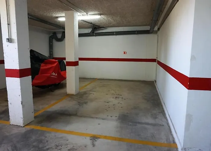 Διαμέρισμα Camino Del Sol En *