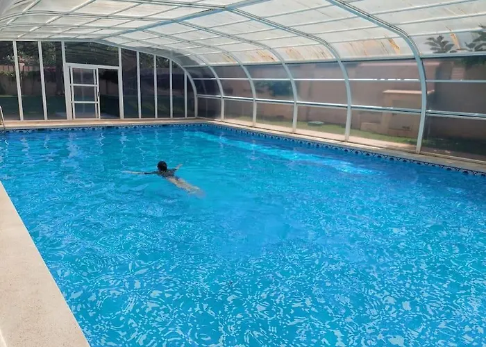 Camino Del Sol En * Denia