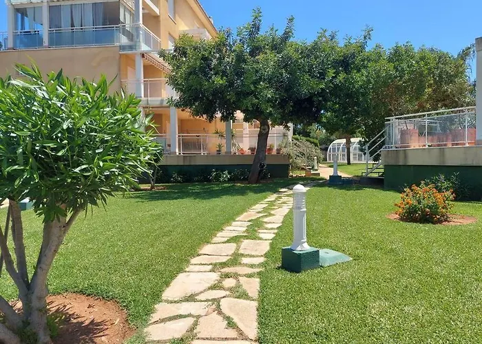 Camino Del Sol En Διαμέρισμα