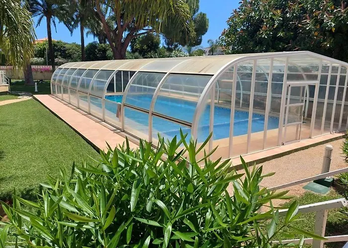 Camino Del Sol En Διαμέρισμα