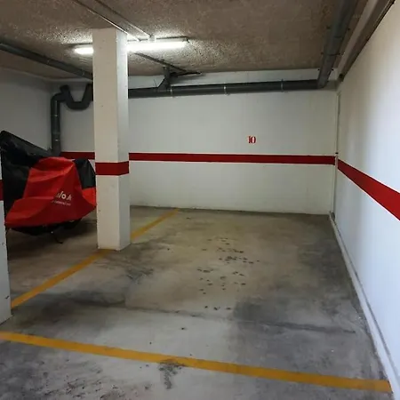 Apartment Camino Del Sol En *