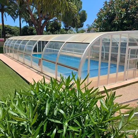 Camino Del Sol En Apartment