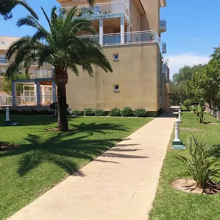 Apartment Camino Del Sol En