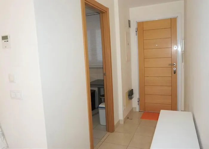 Apartment Camino Del Sol En