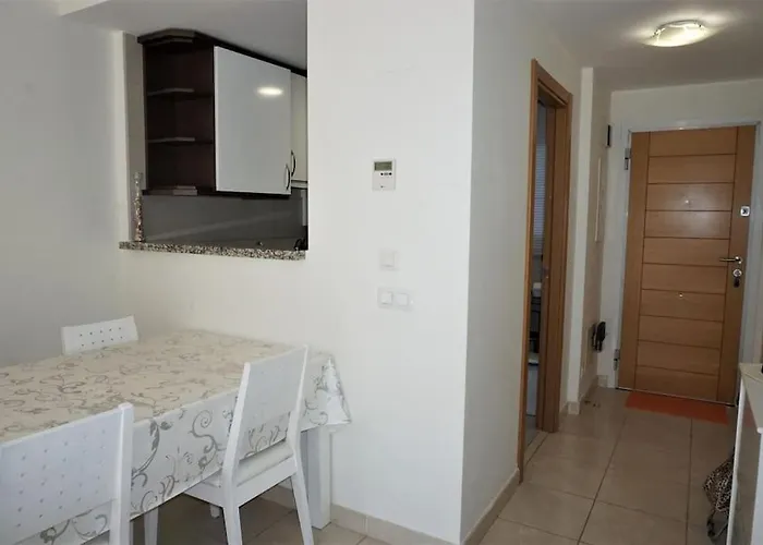 Camino Del Sol En Apartment